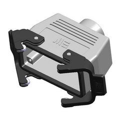 29150 Hood (Top Entry With Latch & Seal)